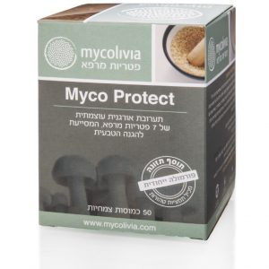 מיקו פרוטקט – מעטפת ההגנה האופטימלית