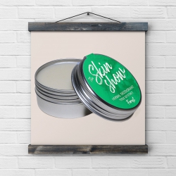 דאודורנט טבעי – פורסט