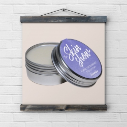 דאודורנט טבעי – לבנדר