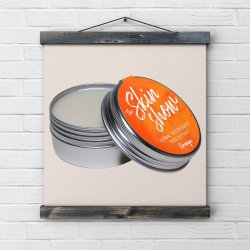 דאודורנט טבעי – תפוז