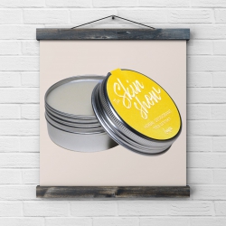 דאודורנט טבעי – לואיזה