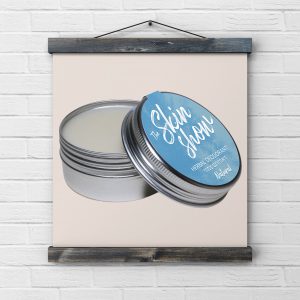 דאודורנט טבעי – נטורל